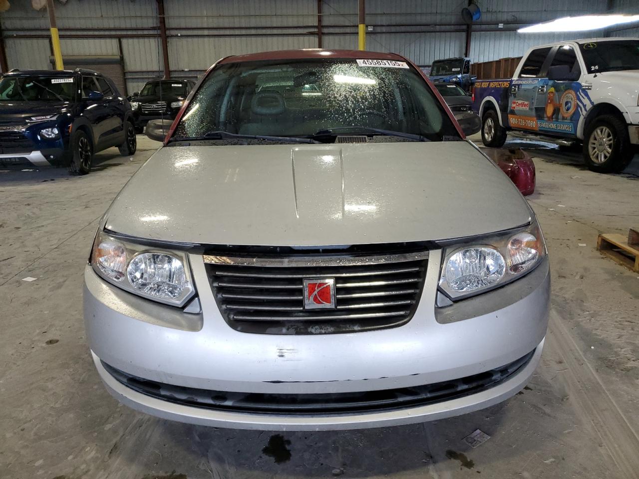 2006 Saturn ION - Image 5