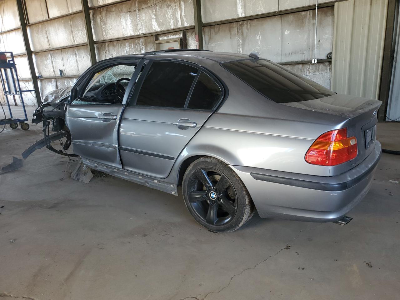 2004 BMW 3er - Image 2