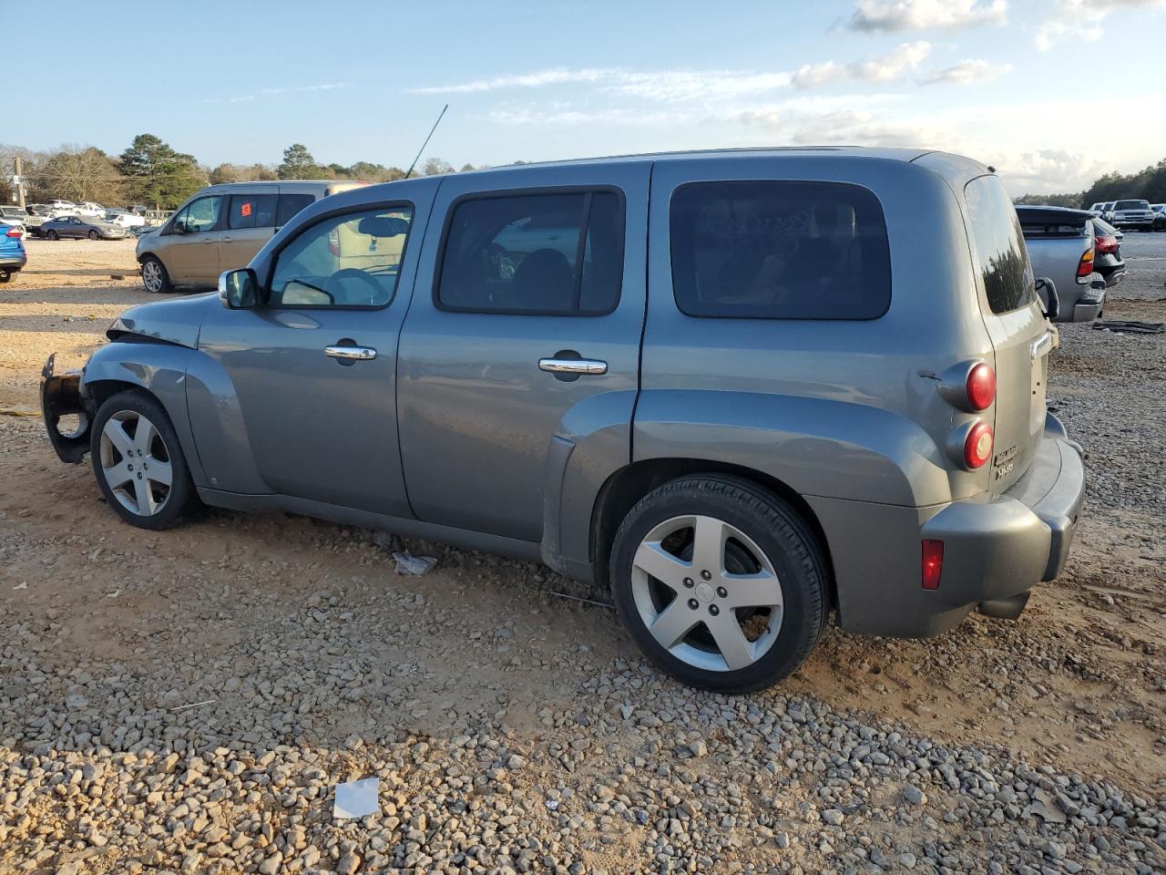 2007 Chevrolet HHR - Image 2
