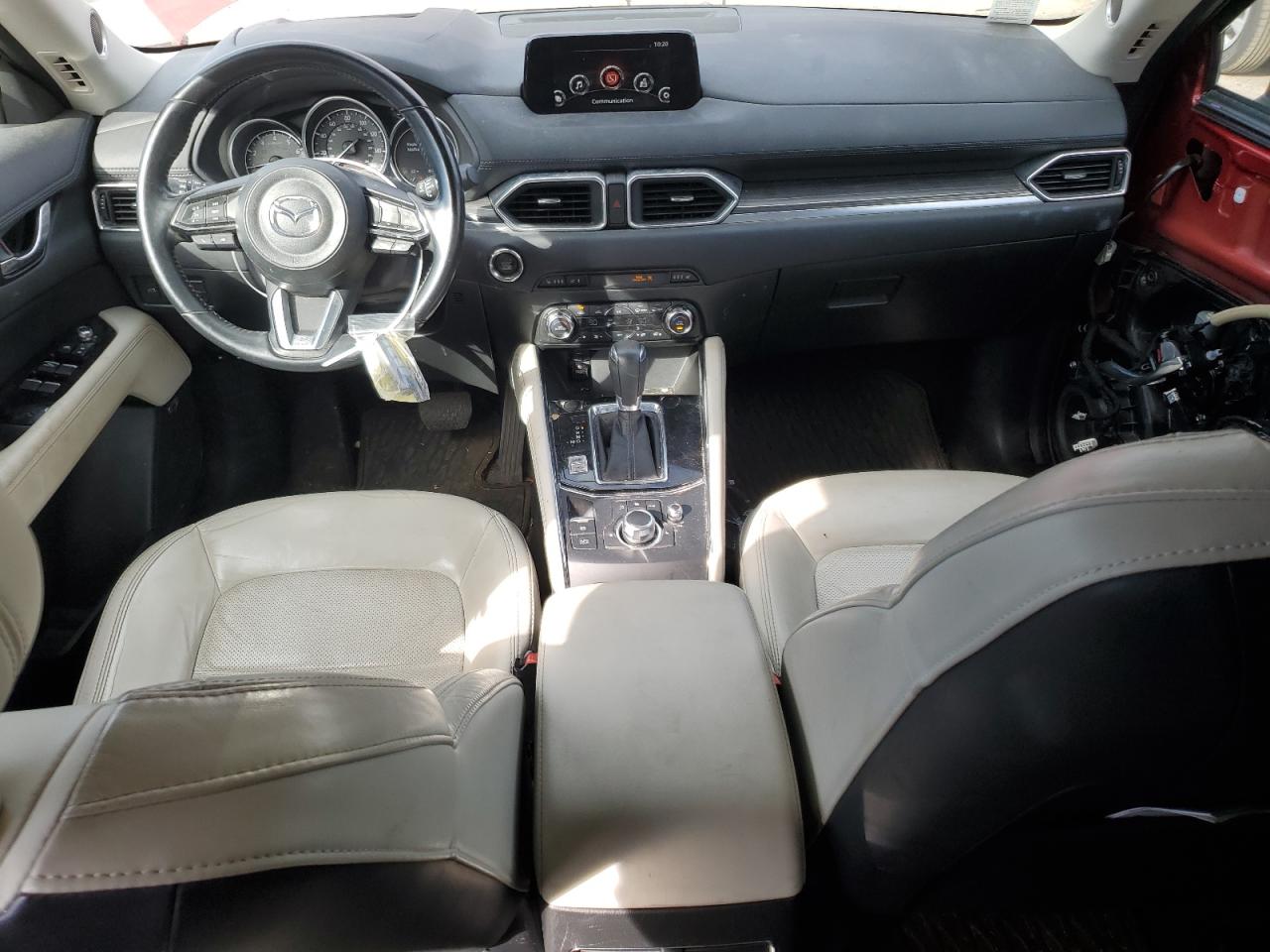 2017 Mazda CX-5 - Image 8