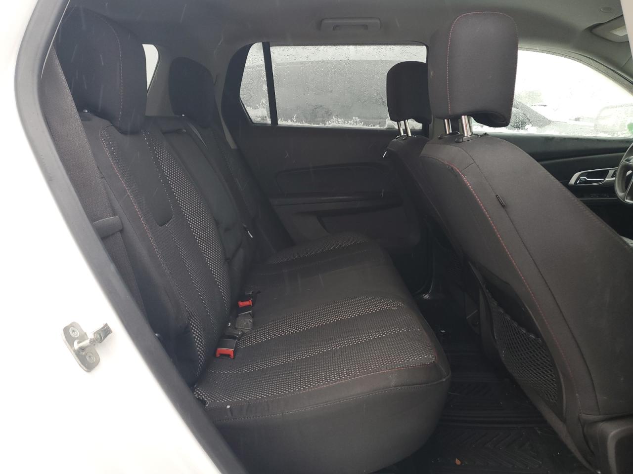 2016 GMC Terrain - Image 11