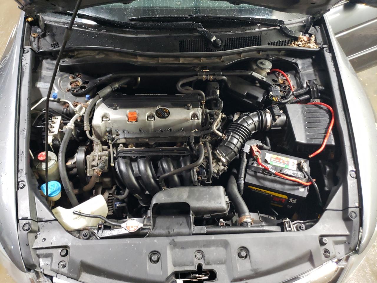 2012 Honda Accord - Image 11