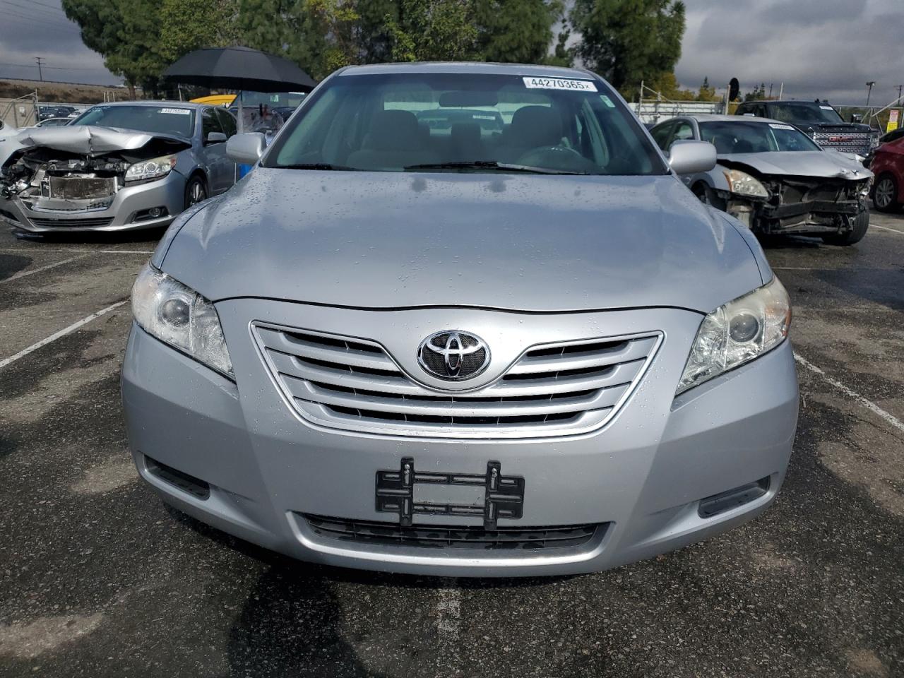 2008 Toyota Camry - Image 5