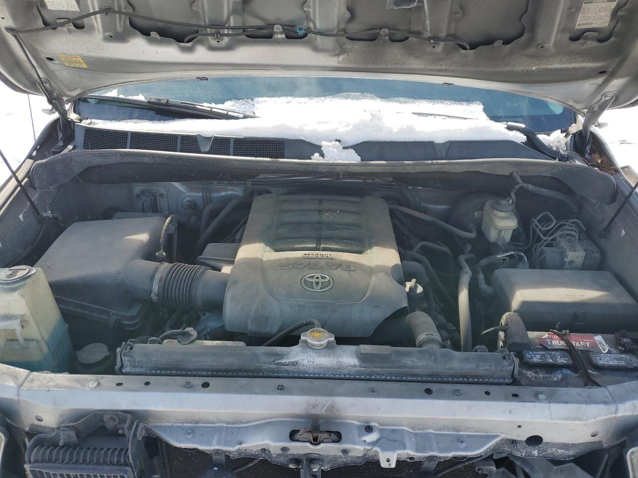 2007 Toyota Tundra - Image 11
