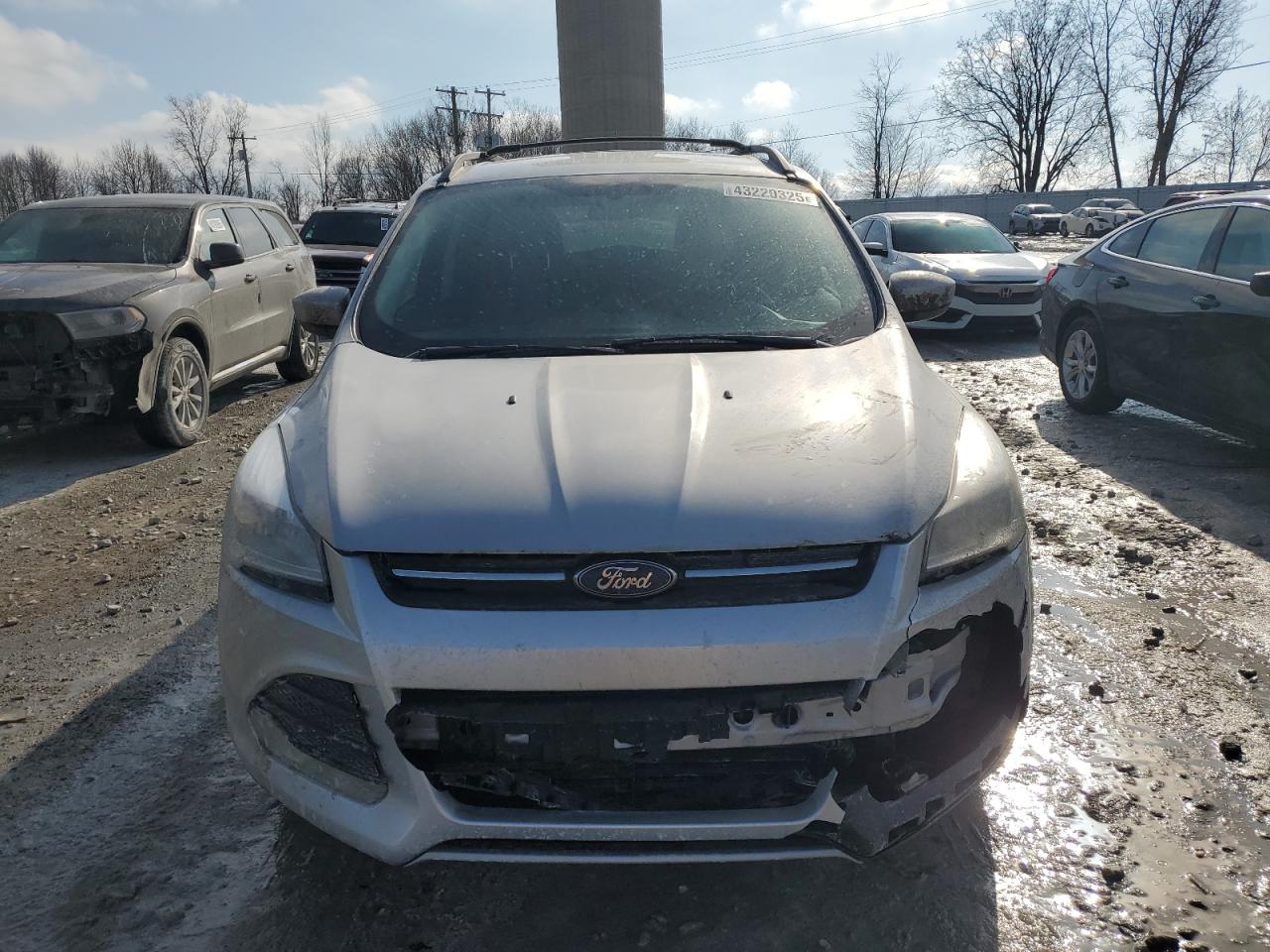 2013 Ford Escape - Image 5