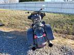 2012 HARLEY-DAVIDSON FLHX STREET GLIDE for sale at Copart NC - GASTONIA