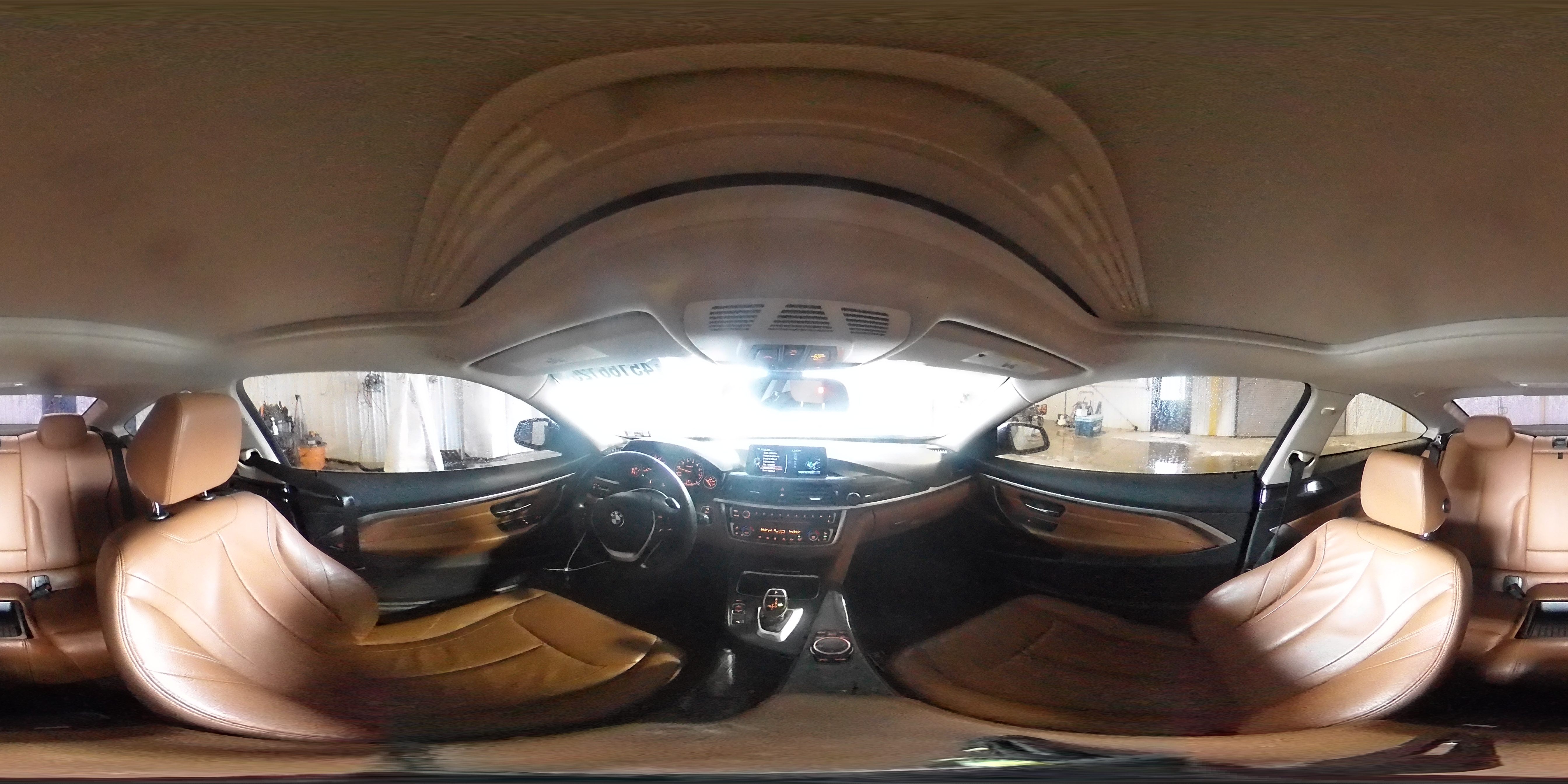 2014 BMW 4er - Image 15