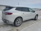 2021 Buick Enclave Essence for Sale in Bismarck, ND - Front End
