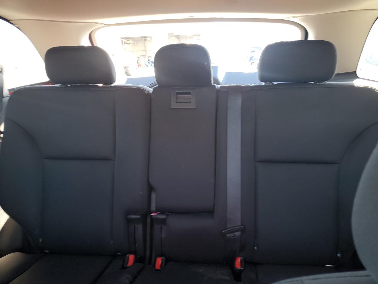 2010 Ford Edge - Image 10
