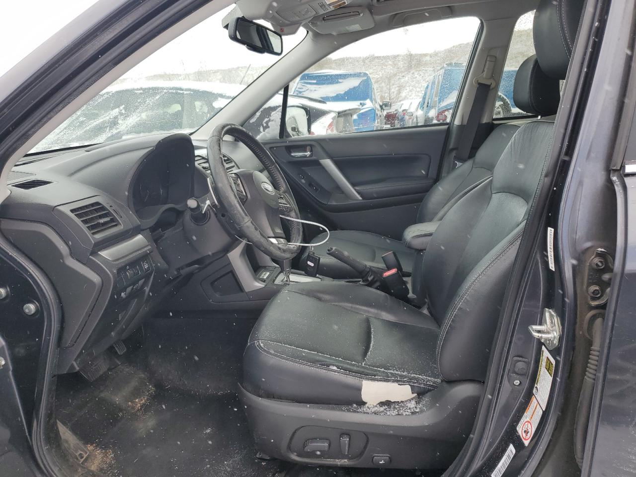 2014 Subaru Forester - Image 7