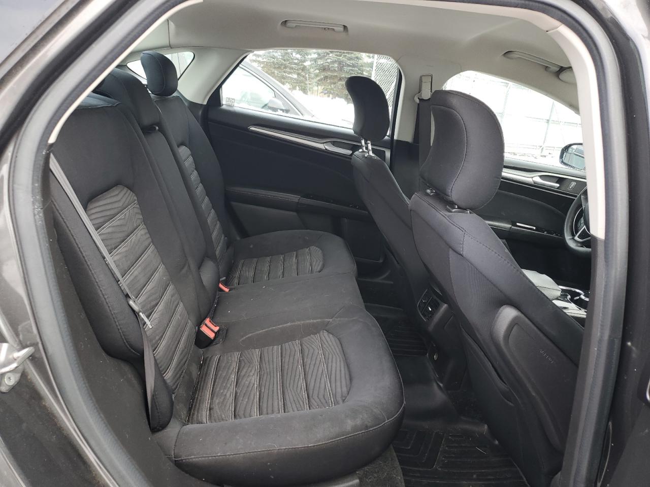 2016 Ford Fusion - Image 10