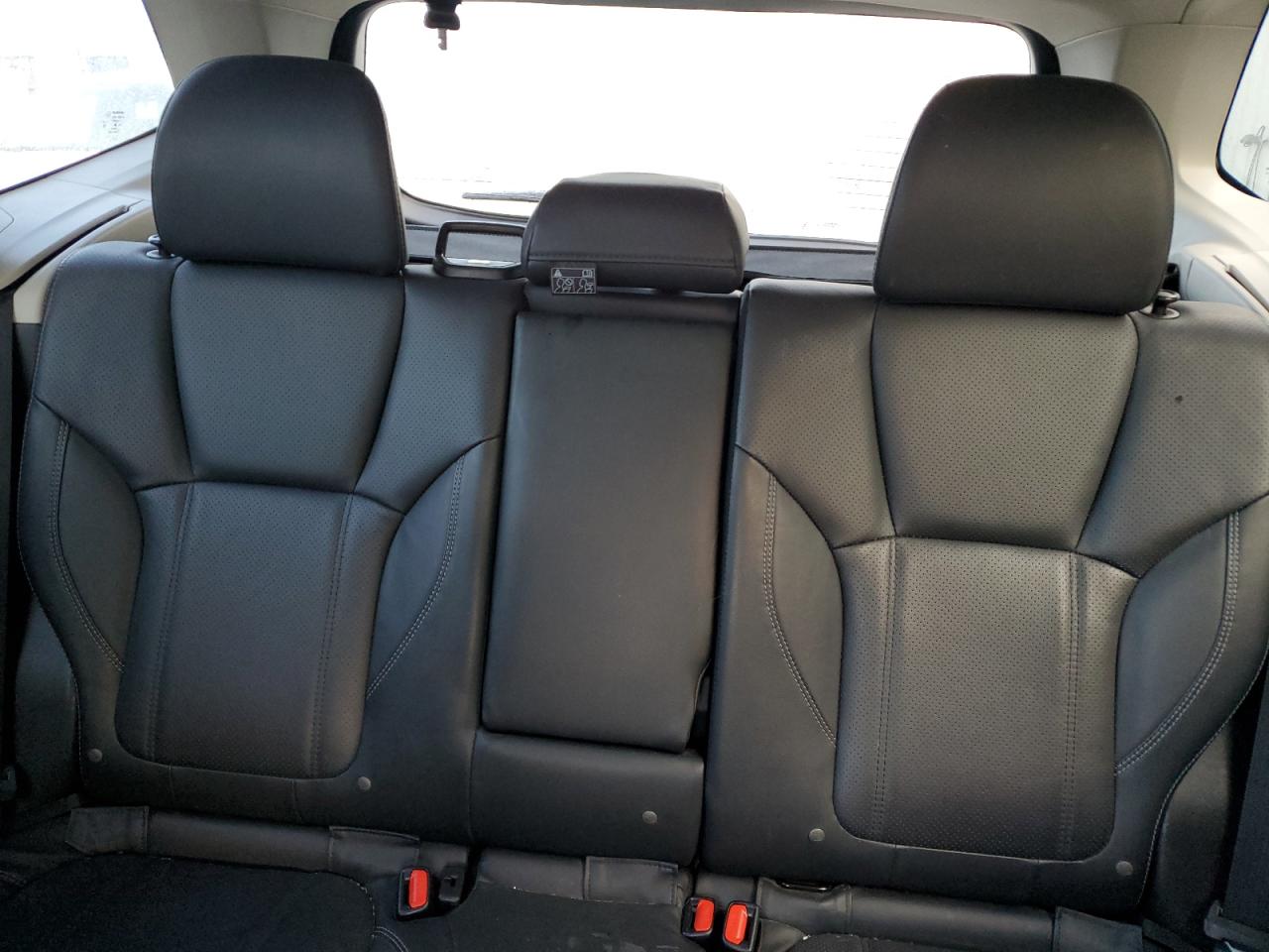 2020 Subaru Forester - Image 10