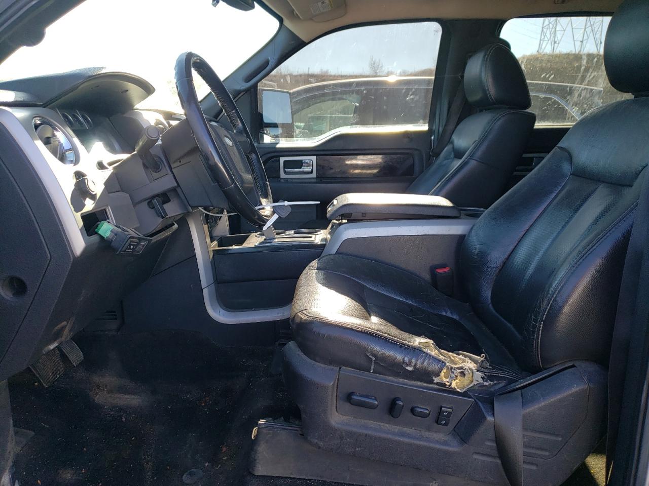 2010 Ford F-150 - Image 7