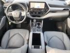 2023 Toyota Highlander Hybrid Platinum на продаже в Wilmer, TX - Rear End