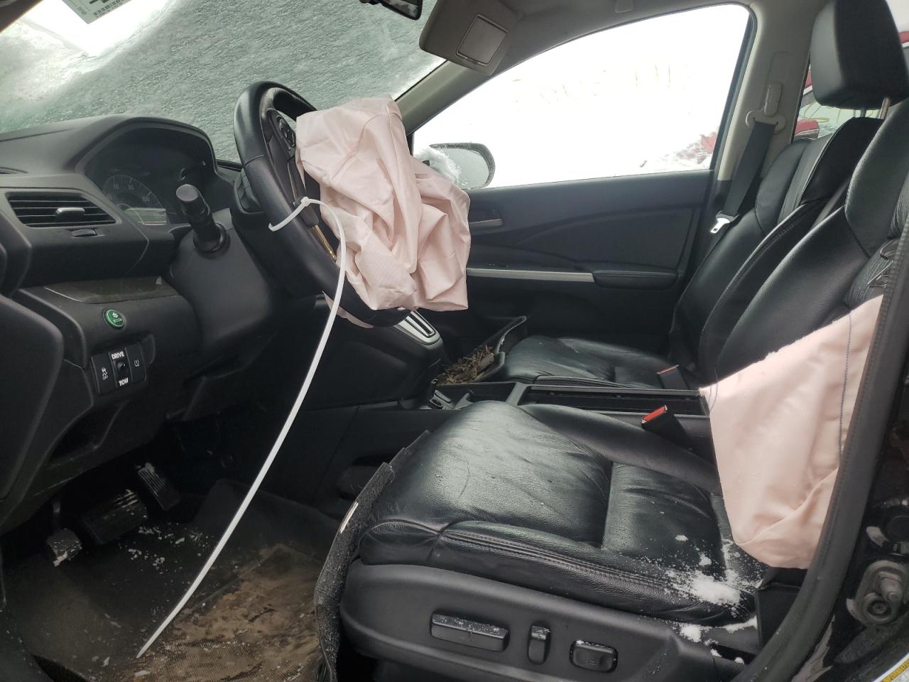 2014 Honda CR-V - Image 7