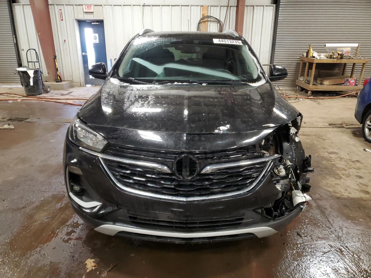 2021 Buick Encore - Image 5
