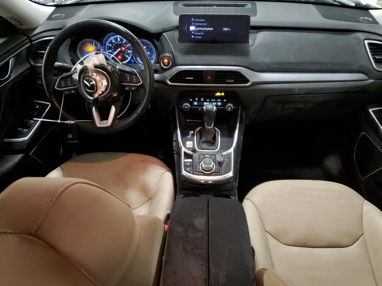 2022 Mazda CX-9 - Image 8