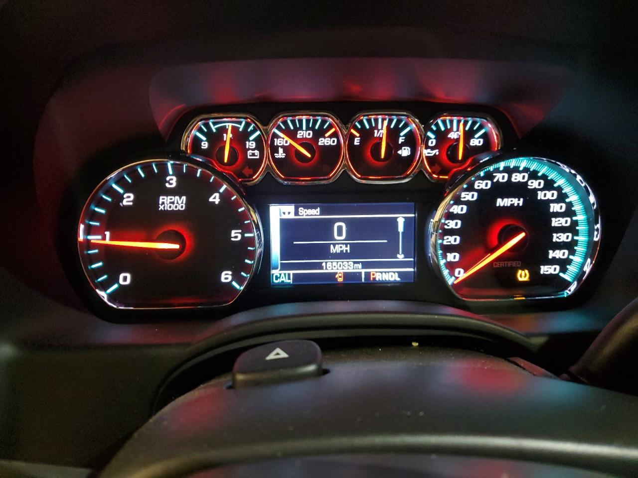 2020 Chevrolet Tahoe - Image 9