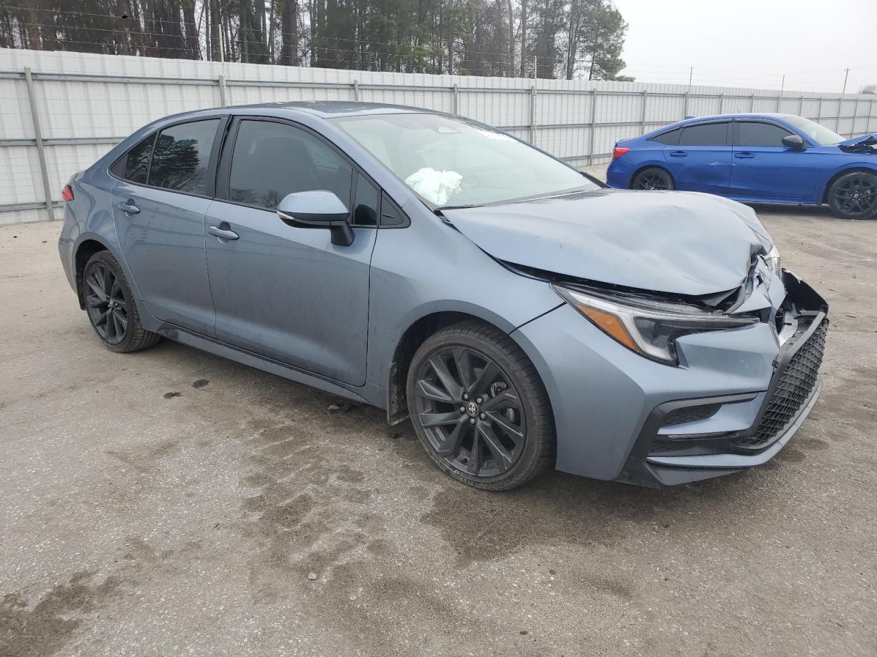 2024 Toyota Corolla - Image 4