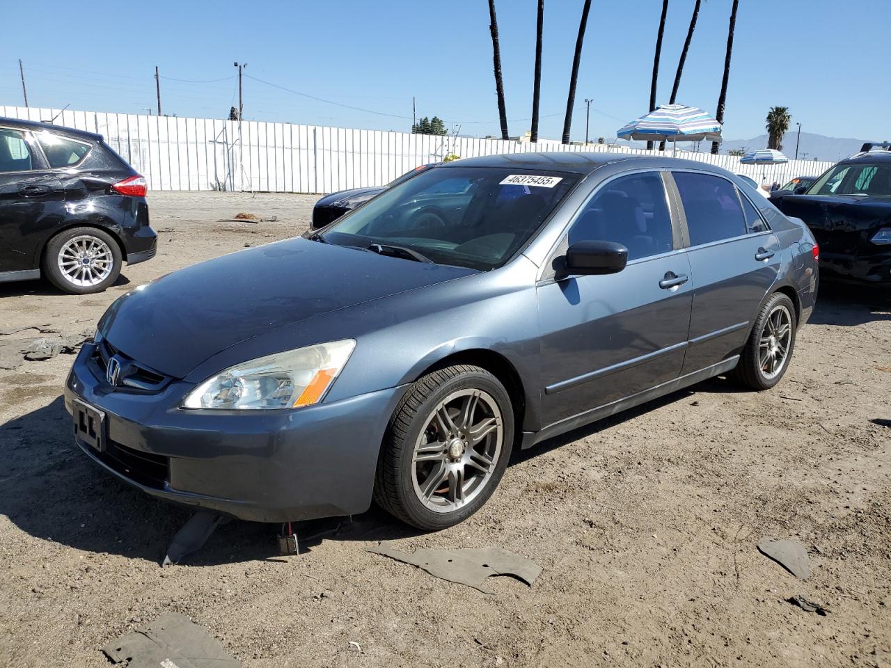 2003 Honda Accord - Image 1