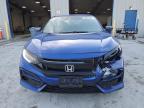 2020 Honda Civic Lx for Sale in Cahokia Heights, IL - Front End