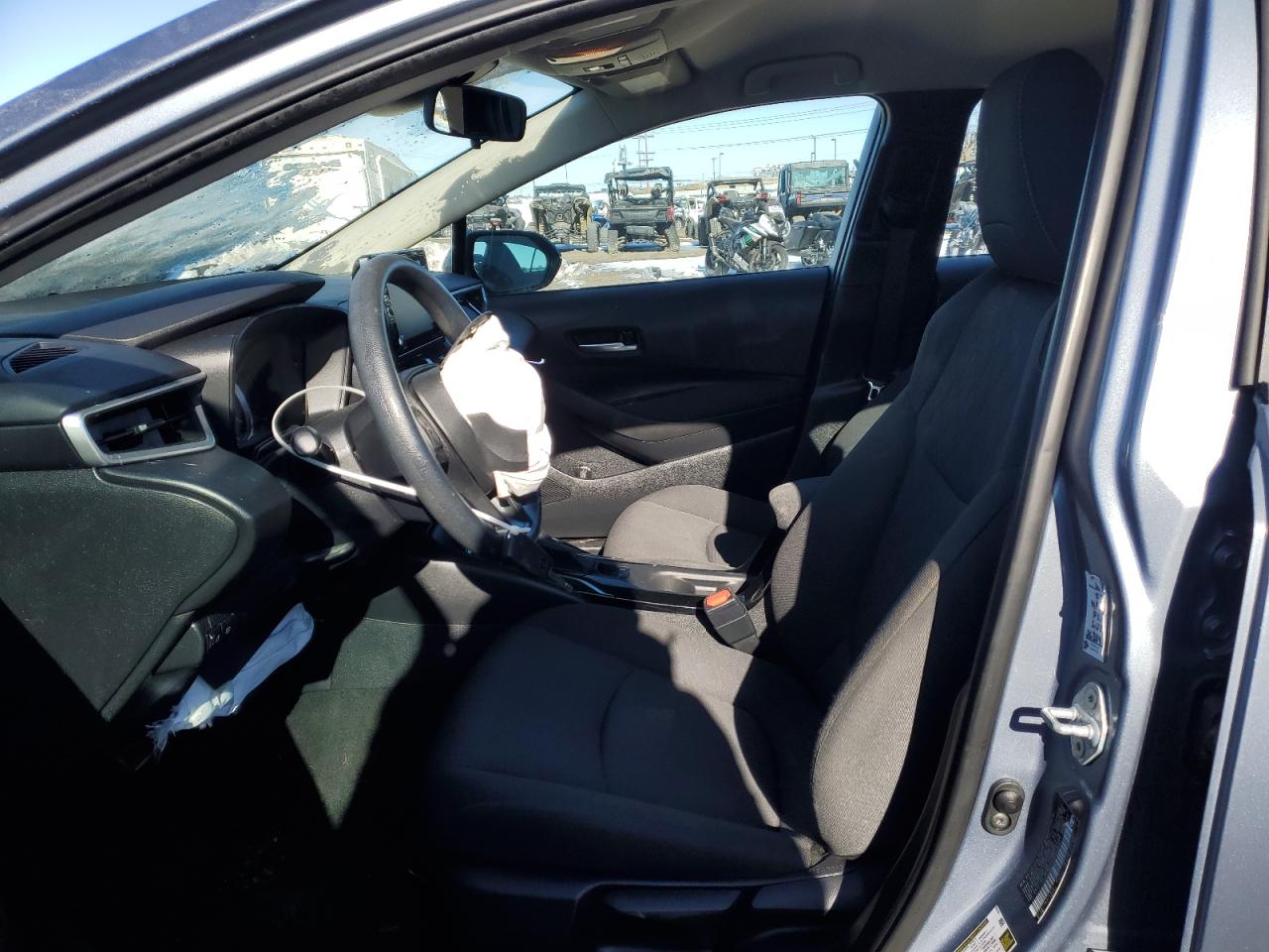 2021 Toyota Corolla - Image 7