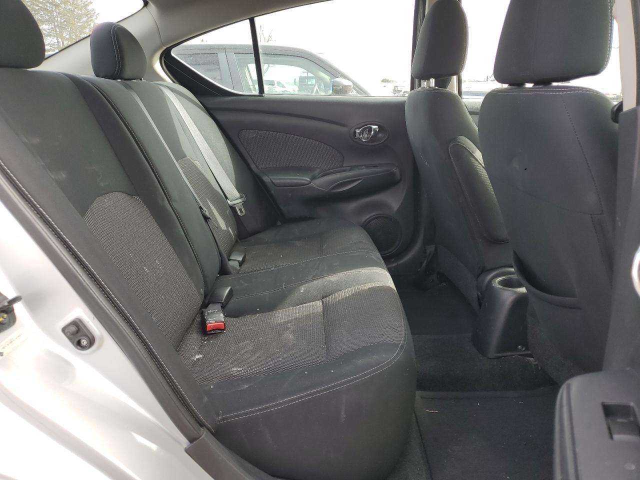 2015 Nissan Versa - Image 10