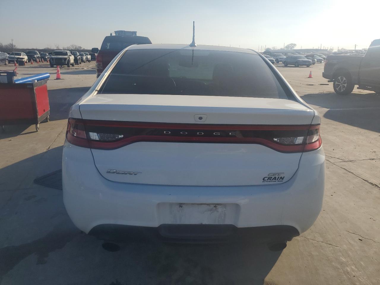 2016 Dodge Dart - Image 6