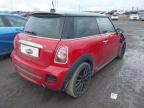 2012 MINI COOPER for sale at Copart PETERLEE