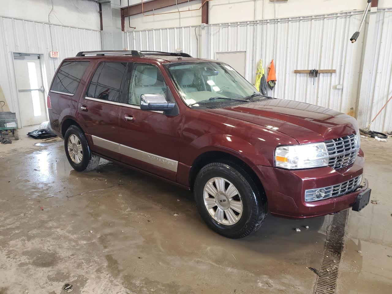 2010 Lincoln Navigator - Image 4