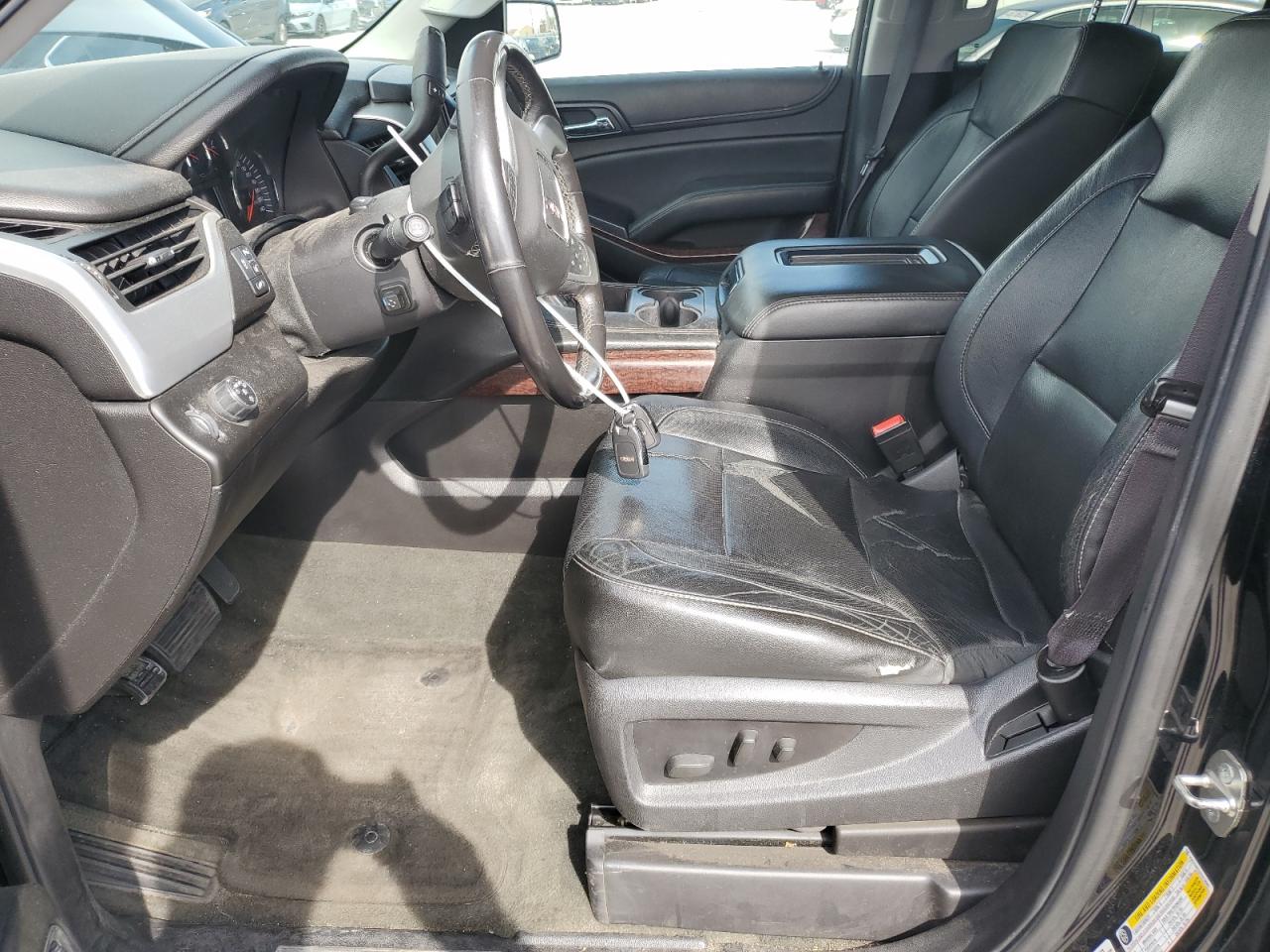 2015 GMC Yukon - Image 7