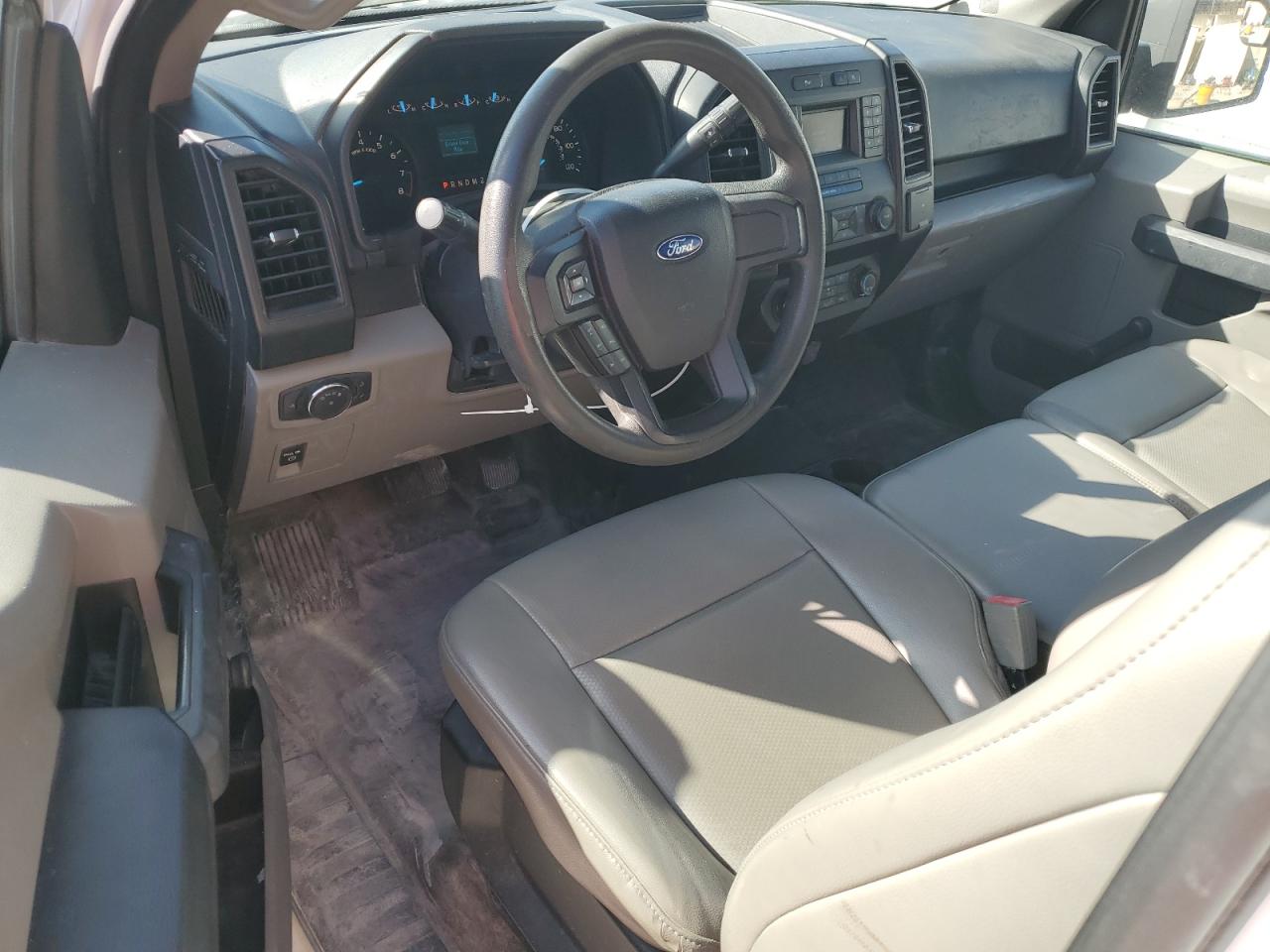 2019 Ford F-150 - Image 8