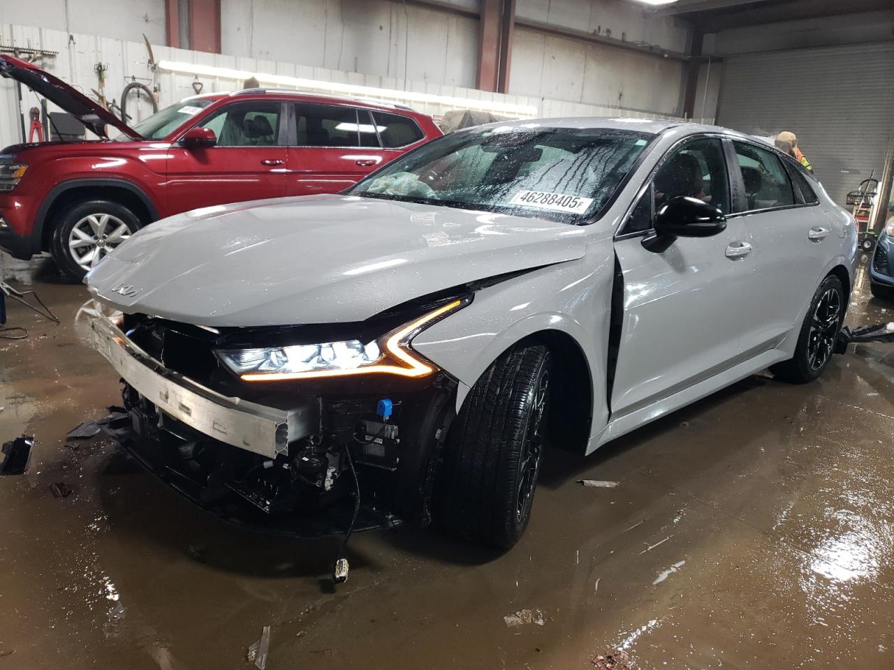 2023 Kia K5 - Image 1