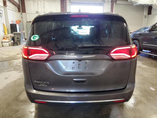  CHRYSLER PACIFICA 2020 Сharcoal