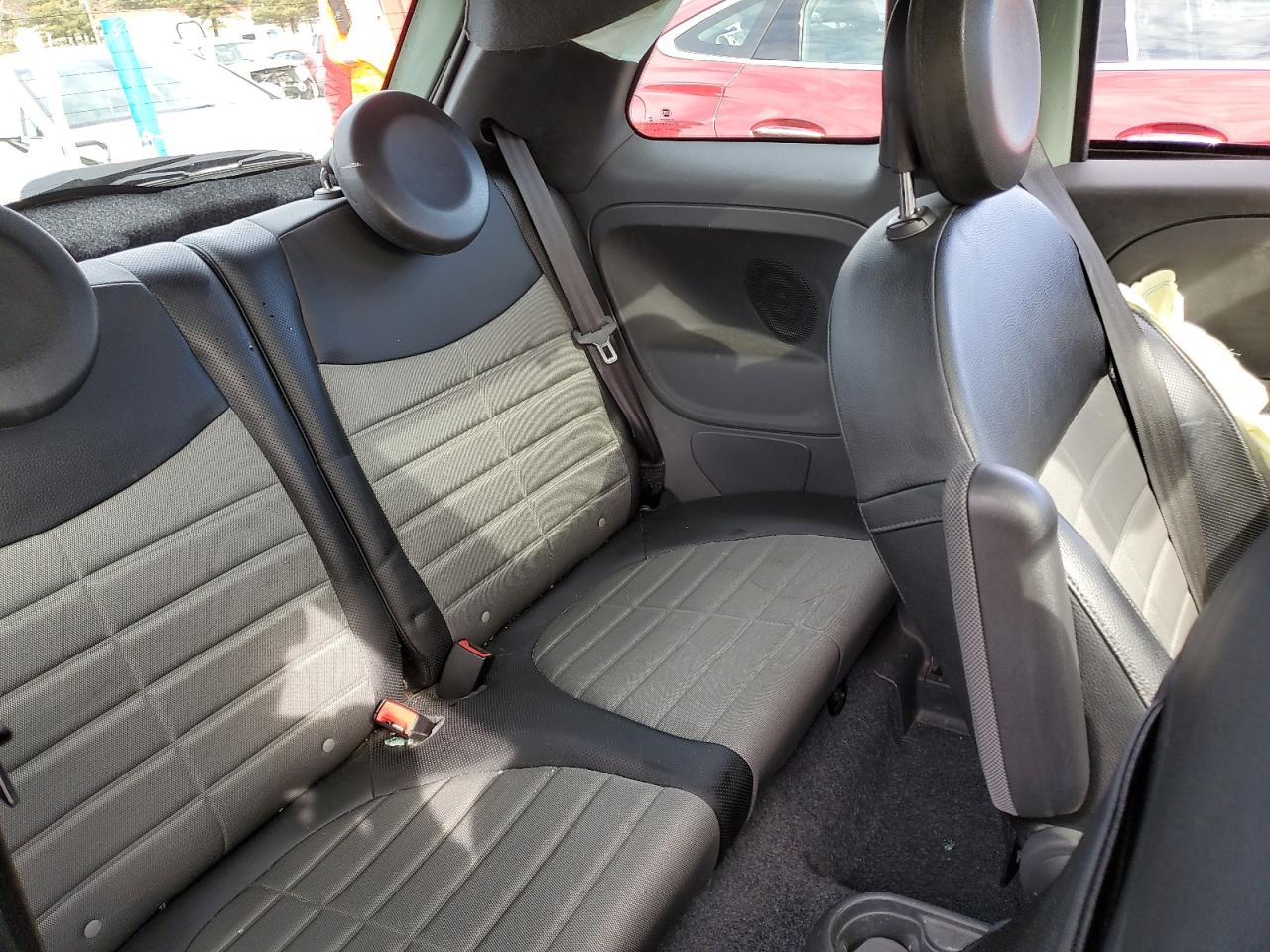 2013 Fiat 500 - Image 10