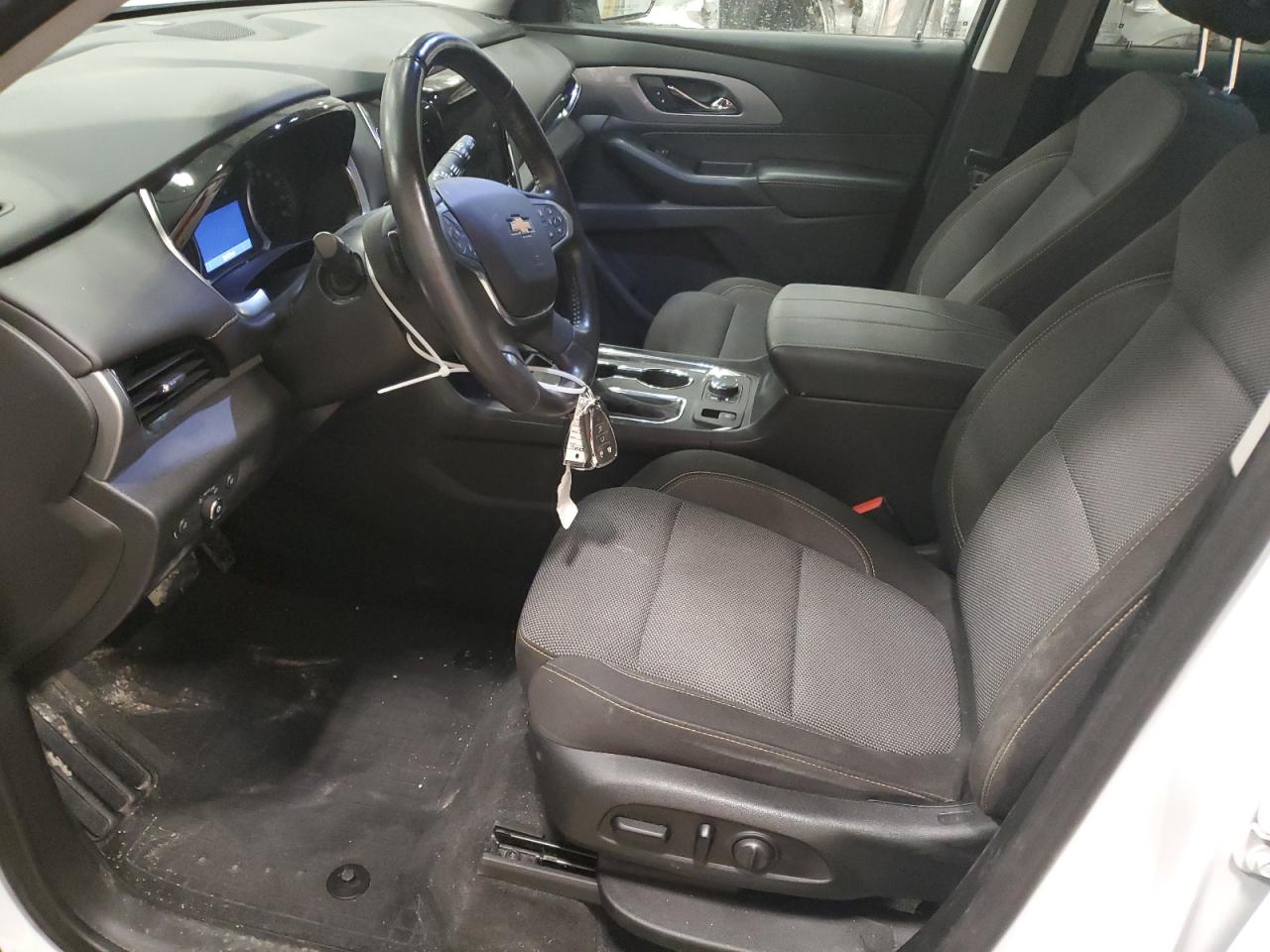 2020 Chevrolet Traverse - Image 7