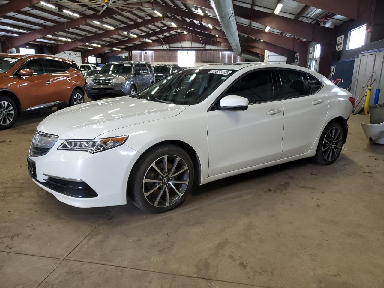 2016 Acura TLX - Image 1