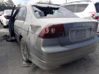 2005 Honda Civic Lx for Sale in Las Vegas, NV - Front End