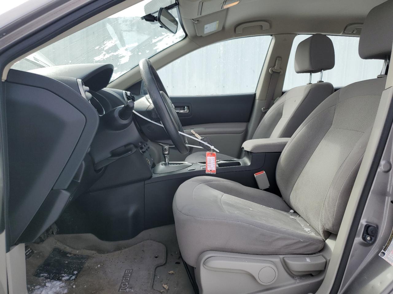 2012 Nissan Rogue - Image 7