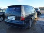 2007 MITSUBISHI GRANDIS WA for sale at Copart YORK