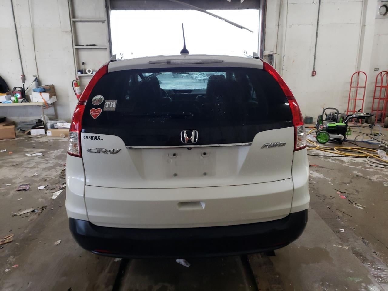 2013 Honda CR-V - Image 6