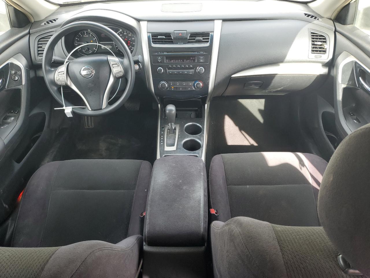 2013 Nissan Altima - Image 8