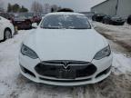 2013 TESLA MODEL S  for sale at Copart ON - TORONTO