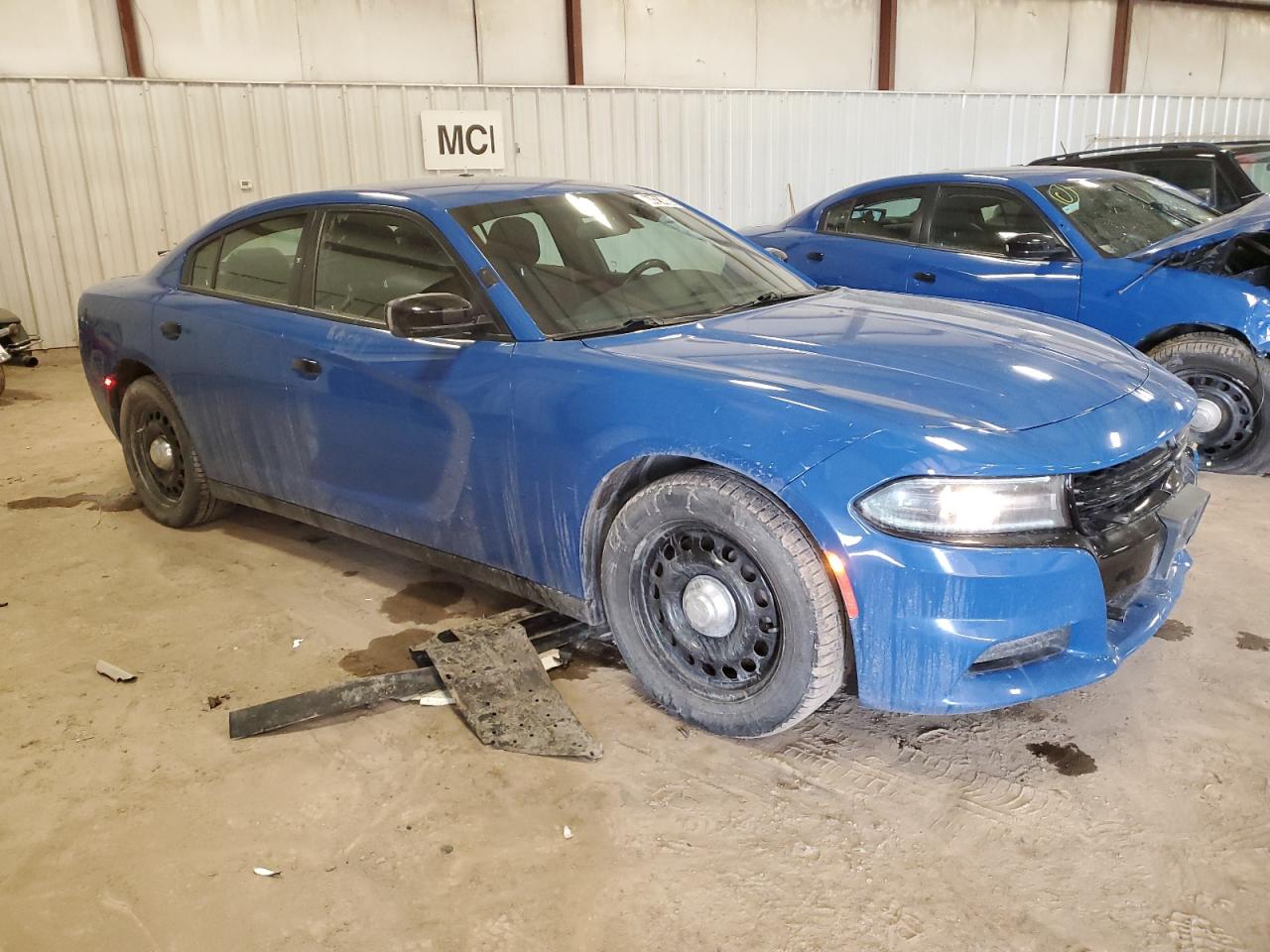 2020 Dodge Charger - Image 4