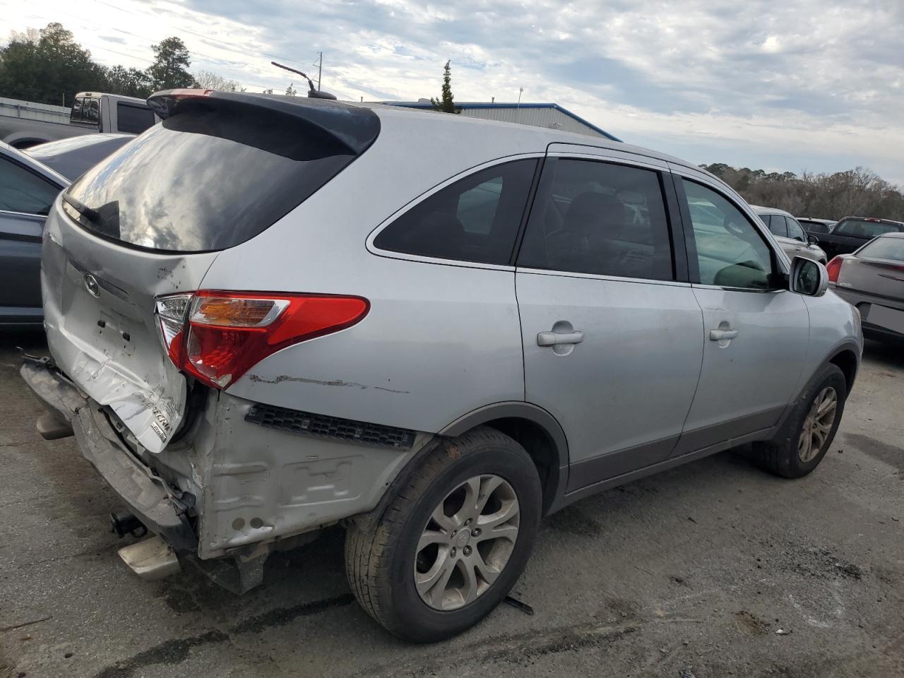 2008 Hyundai Veracruz - Image 3