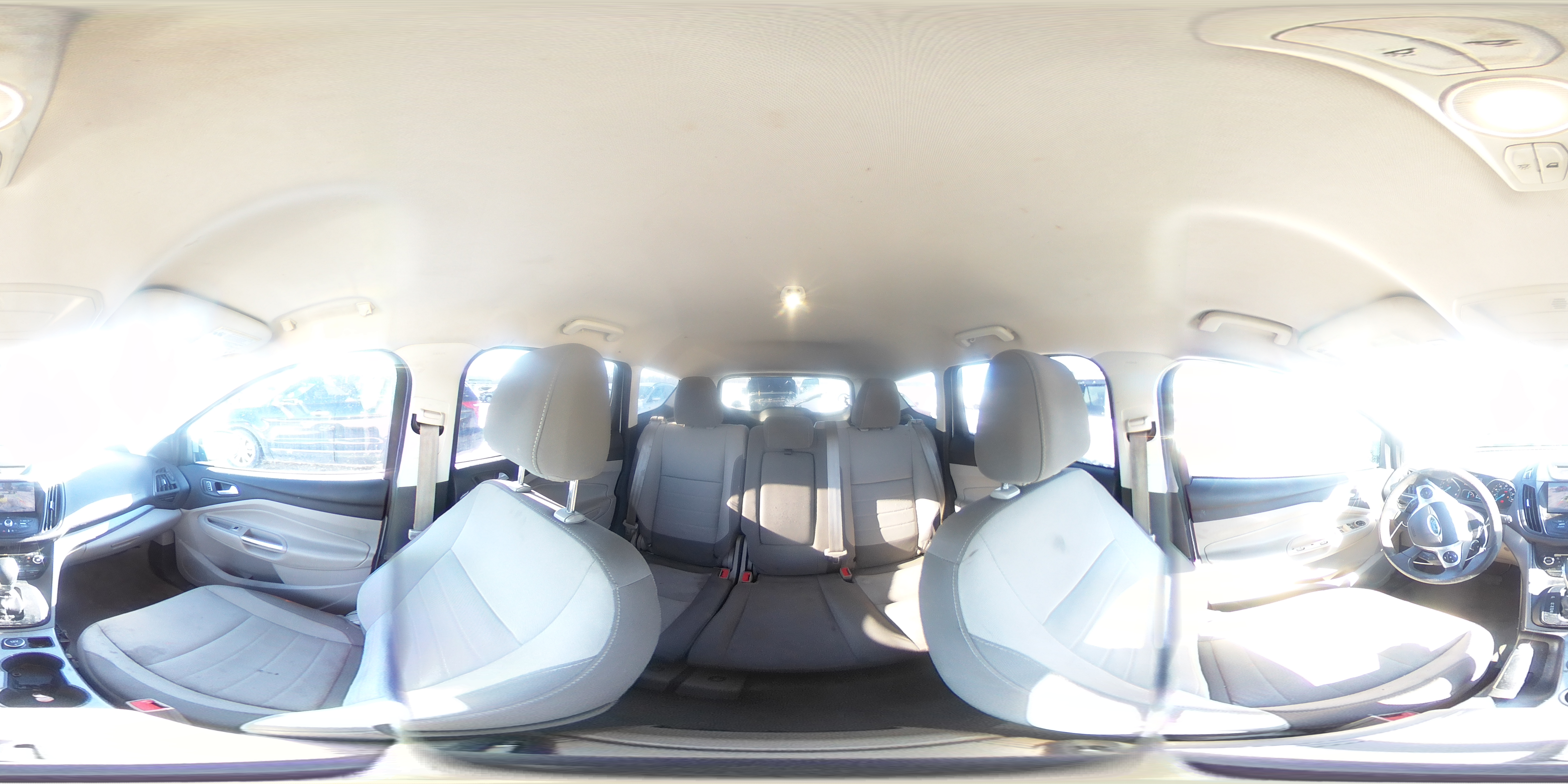 2014 Ford Escape - Image 15