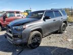 2021 Toyota 4Runner Night Shade en Venta en Montgomery, AL - Front End
