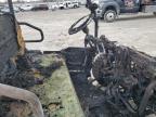 2022 Hisu Sector 550 en Venta en Cahokia Heights, IL - Burn