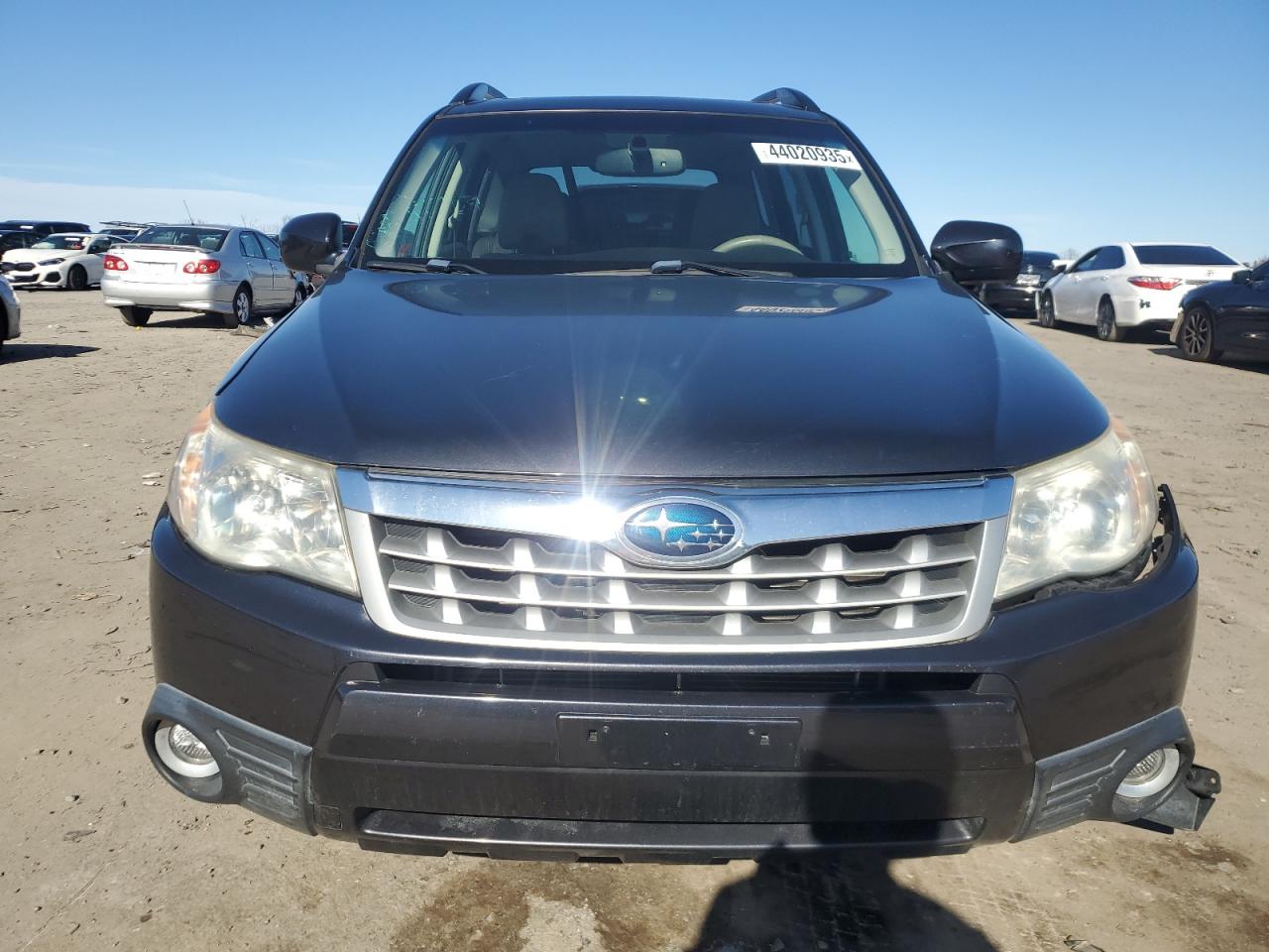 2013 Subaru Forester - Image 5