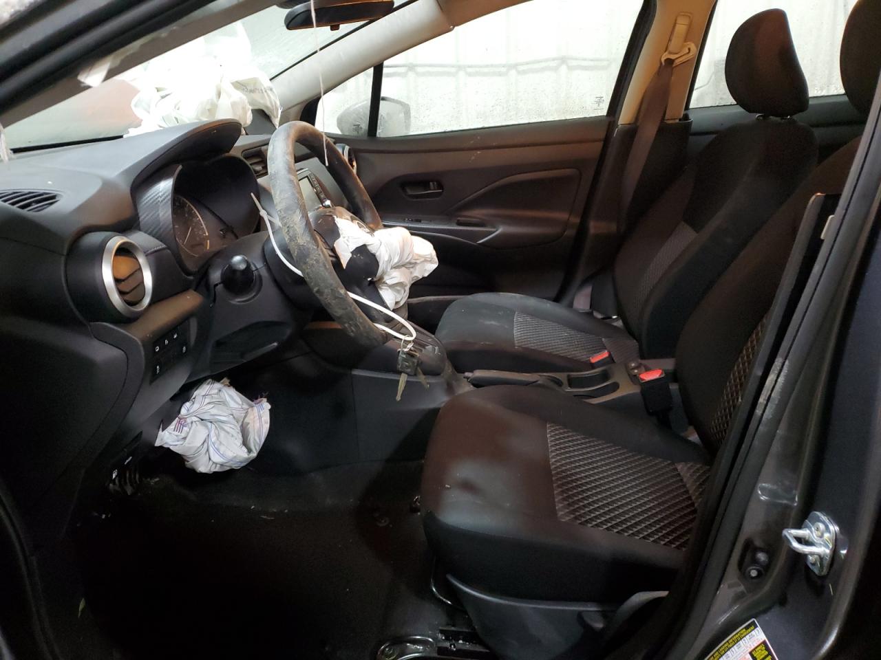 3N1CN8DV7RL866428 NISSAN VERSA 2024
